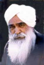Param Sant Kirpal Singh Ji Maharaj