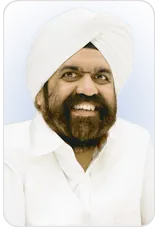 Sant Rajinder Singh Ji Maharaj
