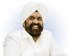 Sant Rajinder Singh Ji Maharaj