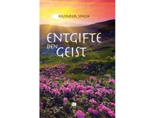 Entgifte den Geist
