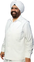 Sant Rajinder Singh Ji Maharaj
